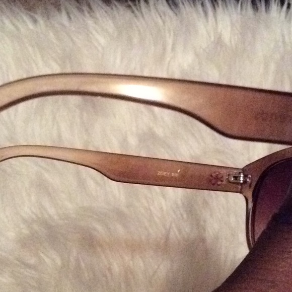 Zoey sunglasses - Picture 3 of 3